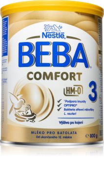 BEBA COMFORT HM-O 3 batolecí mléko