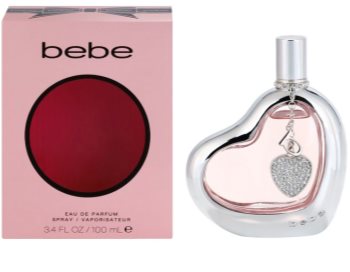 Bebe Perfumes Bebe Eau De Parfum For Women Notino Co Uk