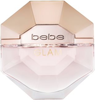 Bebe Perfumes Glam Eau De Parfum For Women Notino Co Uk