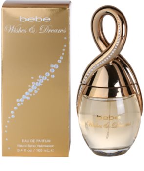 Bebe Perfumes Wishes & Dreams Eau de Bebe Wishes & Dreams Eau De Parfum
