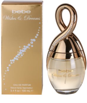 bebe perfume de mujer