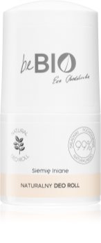 beBIO Linseed deostick
