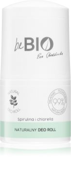 beBIO Spirulina & Chlorella део-стик