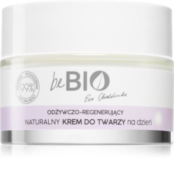 beBIO Nourishing and Regenerating regenerierende Tagescreme