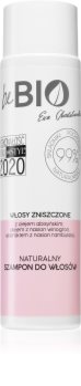 beBIO Damaged Hair Shampoo voor Beschadigd Haar