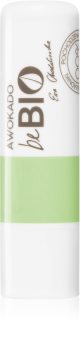 beBIO Avocado Voedende en Hydraterende Lippenbalsem