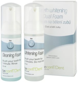 BeConfident Teeth Whitening coffret II.