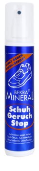 Bekra Mineral Shoe-Odour-Stop Mineralien-Spray für die Schuhe