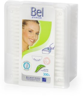Bel Premium Wattestäbchen