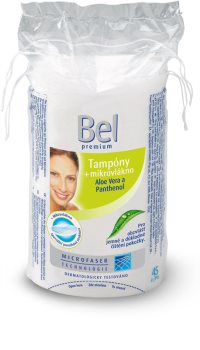 Bel Premium тампони за почистване на грим