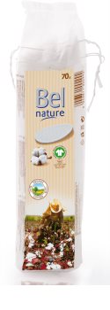 Bel Nature dischete demachiante