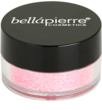 BelláPierre Cosmetic Glitter kosmetické třpytky