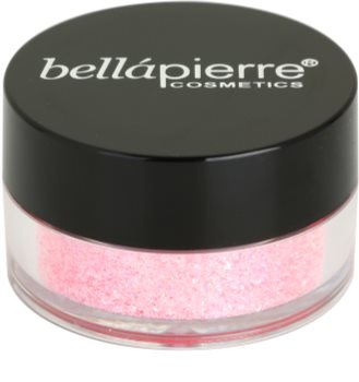 BelláPierre Cosmetic Glitter kozmetične bleščice