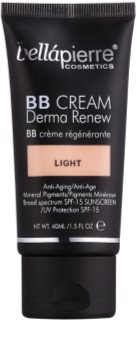 BelláPierre Derma Renew crema BB SPF 15