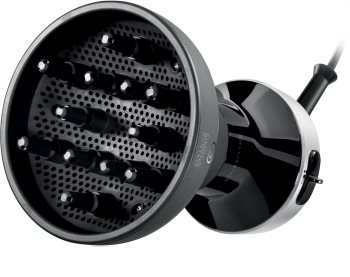 Bellissima Hair Dryer DF1 1000 Hiustenkuivaaja Kiharoille Hiuksille
