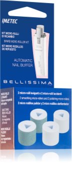 Bellissima Rollers Kit For 5154 atsarginiai antgaliai