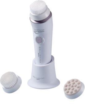 Bellissima Cleanse & Massage Face System Cleaning Device For Face