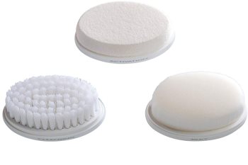 Bellissima Refill Kit For Pure & Light Ανταλλακτικές κεφαλές για βούρτσα καθαρισμού