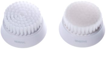 Bellissima Refill Kit For Cleanse & Massage Face System Erstatningshoveder til rensebørste