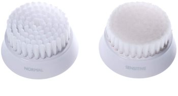 Bellissima Refill Kit For Cleanse & Massage Face System Ανταλλακτικές κεφαλές για βούρτσα καθαρισμού