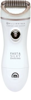 Bellissima Comfort Lady Shaver 5901 máquina de depilação