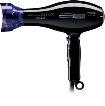 Bellissima Revolution BHD2 2000 Professional Ionising Hairdryer