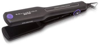 bellissima hair straightener