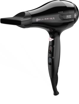 Bellissima Hair Dryer S9 2200 фен для волосся