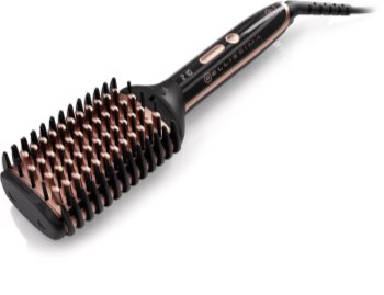 Bellissima My Pro Magic Straight Brush PB11 100 perie termica pentru indreptarea parului