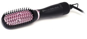 Bellissima Magic Straight Brush Wet & Dry PB10 100 perie termica pentru indreptarea parului
