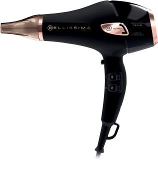 Bellissima My Pro Ceramic P5 3800 Hiustenkuivaaja