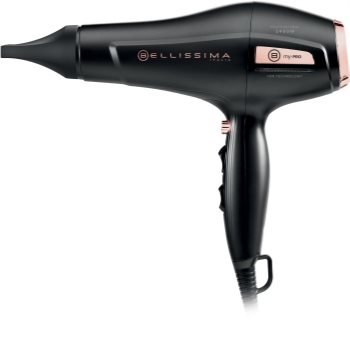 Bellissima My Pro Hair Dryer P3 3400 professzionális ionizáló hajszárító