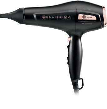Bellissima My Pro Hair Dryer P3 3400 Secador de pelo profesional iónico. |  notino.es