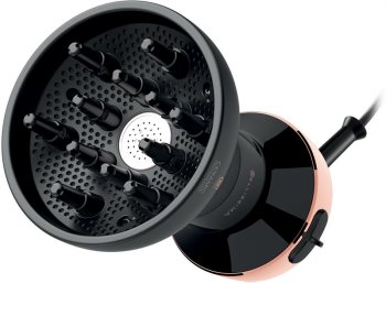 Bellissima My Pro Diffon DF1 3000 Hiustenkuivaaja Kiharoille Hiuksille