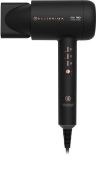 Bellissima My Pro Hydra Sonic P6 4400 bardzo efektywna suszarka jonizująca