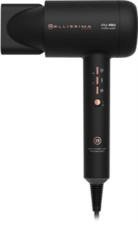 Bellissima My Pro Hydra Sonic P6 4400 Most Powerful Ionizing Hairdryer
