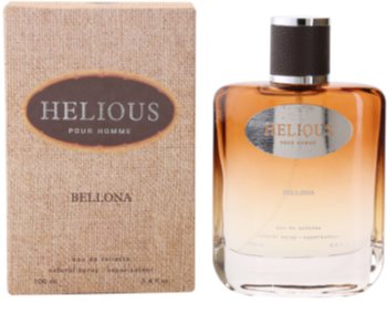 Brand
 Bellona Helious pour Homme eau de toilette pentru barbati 100 ml