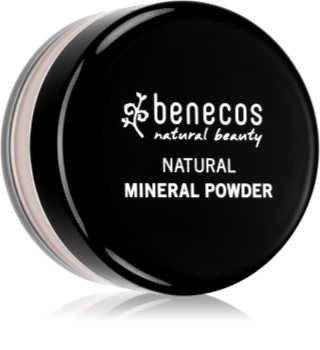 Benecos Natural Beauty Mineral Powder