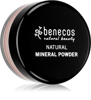 Benecos Natural Beauty cipria minerale