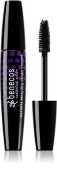 Benecos Natural Beauty Long - Standing Volume Mascara  with Vitamine E