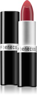 Benecos Natural Beauty rouge à lèvres crémeux