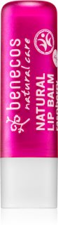 Benecos Natural Care Lippenbalsem