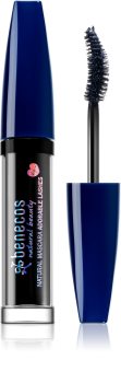 Benecos Natural Beauty спирала за обем и извиване на мигли с витамин Е