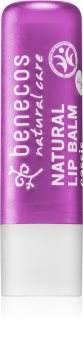 Benecos Natural Care Huulirasva