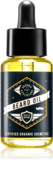 Benecos For Men Only aceite para barba