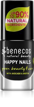 Benecos Happy Nails ápoló körömlakk