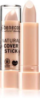 Benecos Natural Beauty компактен коректор