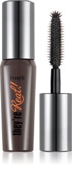 Benefit They're Real! Mascara Mini maskara za podaljšanje za učinek umetnih trepalnic