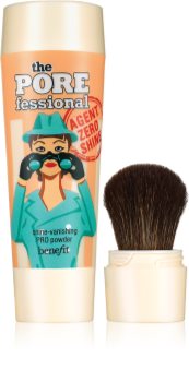 Benefit The POREfessional Agent Zero Shine матираща пудра