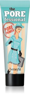 Benefit The POREfessional Mini основа для макіяжу для розгладження шкіри та звуження пор